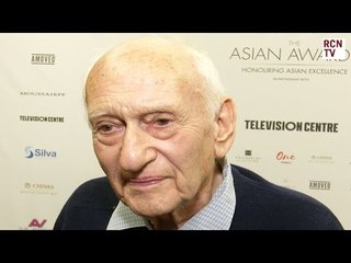 Jack Preger Interview Asian Awards 2017