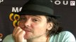 Andrew Lee Potts Interview Web Series Advice