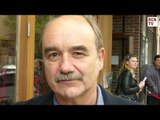 David Haig Interview Park Theatre Gala