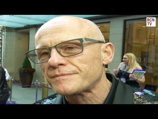 John Caudwell Interview Caudwell Children Butterfly Ball