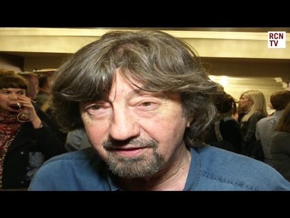 Trevor Nunn Interview Love In Idleness West End