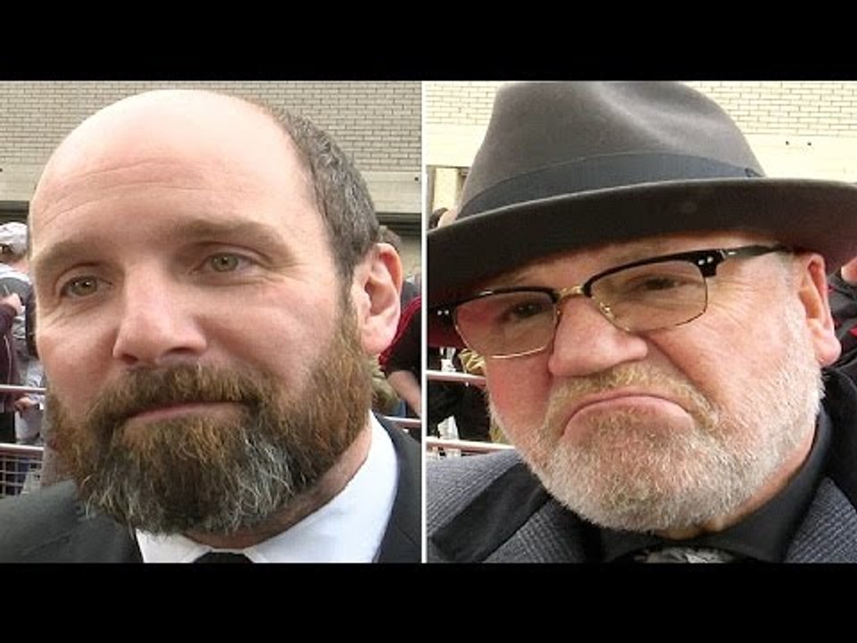 Jawbone Premiere Interviews