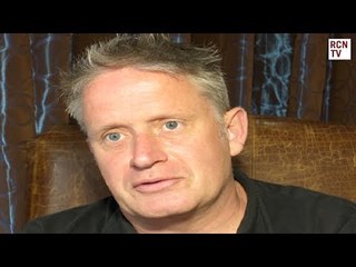 Director Christopher Smith Interview - Bel Powley & Femme Fatales