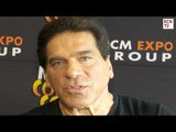 Lou Ferrigno Interview Pumping Iron & Arnold Schwarzenegger