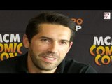 Accident Man Scott Adkins Interview