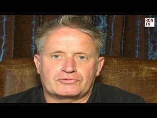 Director Christopher Smith Interview Film Noir Magic