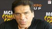 The Incredible Hulk Lou Ferrigno Interview