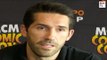 Scott Adkins On Missing Out On Iron Fist