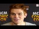 Riverdale  KJ Apa Interview Archie Universe & Musical Episode