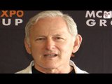 Victor Garber Interview  Legends Of Tomorrow On Set Fun