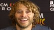 Eric Christian Olsen Interview - Funny NCIS Los Angeles Audition