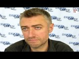 Sean Gunn Interview - Baby Groot & Guardians Of The Galaxy Family Themes
