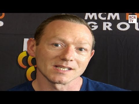 Star Wars Paul Kasey Interview Rogue One Admiral Raddus