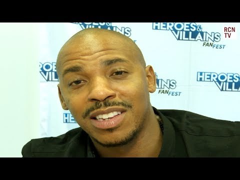 Supergirl Feminism Mehcad Brooks Interview