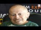 Verne Troyer Interview MCM London Comic Con 2017