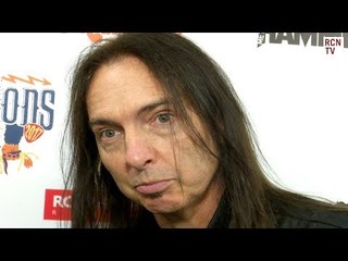 Black Star Riders Praise Black Sabbath