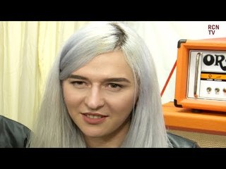 Venom Prison Interview Metal Hammer Golden God Awards