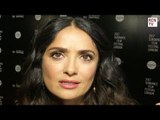 Beatriz At Dinner Premiere Interviews Sundance London 2017