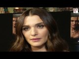 Rachel Weisz Interview My Cousin Rachel Premiere