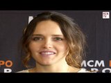 Rebecca Breeds Interview Home and Away & Australian Acting Success