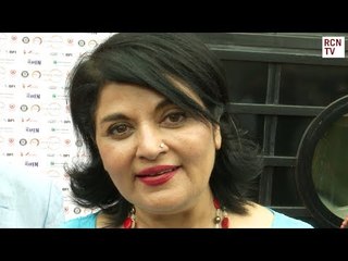 Lady Kishwar Desai Interview Partition Museum