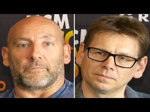 Star Wars Creature Performers & Stunts Interviews - Rogue One & Force Awakens