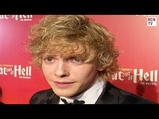 Andrew Polec Interview Bat Out Of Hell The Musical