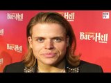 Giovanni Spano Interview Bat Out Of Hell The Musical