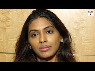 Anjali Patel Interview Newton