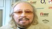 Bee Gees Barry Gibb Interview - Glastonbury, New Music & Silver Clef Awards