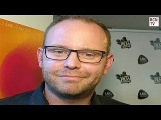Oliver Veysey Interview Access All Areas Premiere