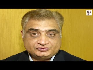 Director Hassan Rana Message To Pakistan Cinema Fans