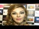 Sana Bucha Interview Yalghaar Premiere