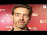 Bat Out Of Hell The Musical Production Designer Interview