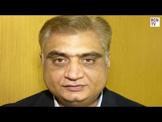 Director Hassan Rana Interview Yalghaar Action