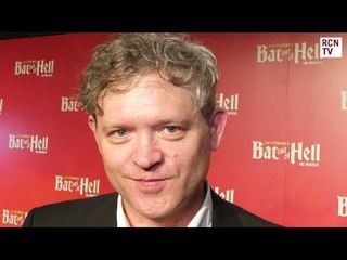 Bat Out Of Hell The Musical Director Jay Schieb Interview