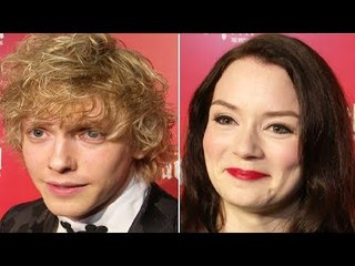 Andrew Polec & Christina Bennington Interview Bat Out Of Hell The Musical