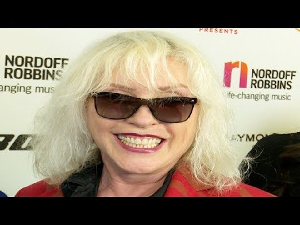 Silver Clef Awards 2017 Interviews