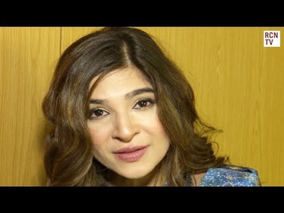 Ayesha Omar Interview Pakistan Cinema Women