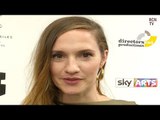 Ruth Bradley Interview South Bank Sky Arts Awards 2017