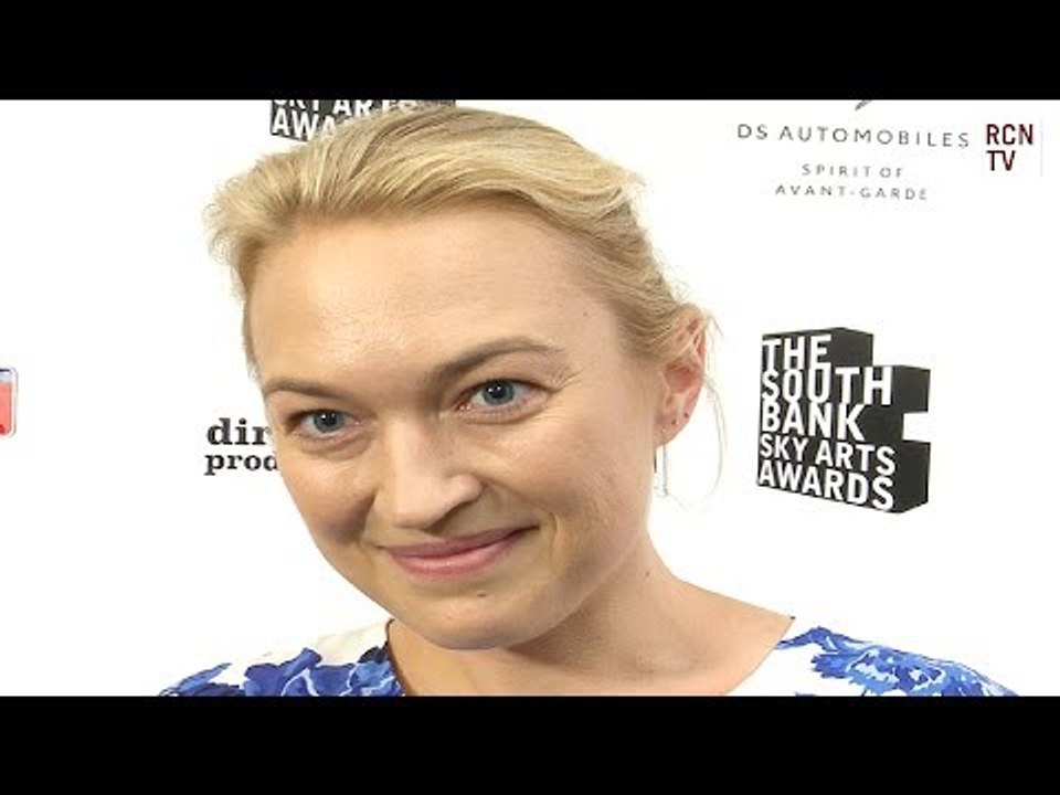 Sophia Myles Interview Motherhood & Michael Bay