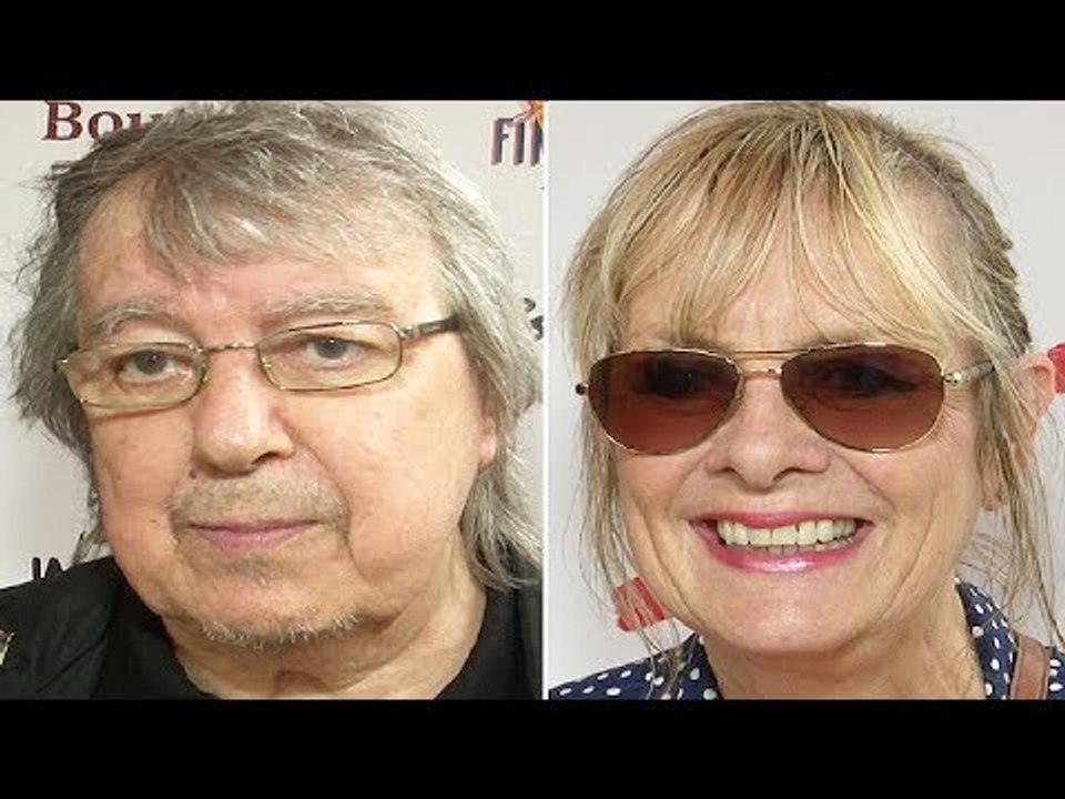 Bill Wyman's Sticky Fingers 28th Anniversary Interviews