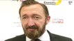 Coen Brothers Western 2017 Ralph Ineson Interview