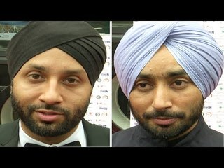 The Black Prince Premiere Interviews