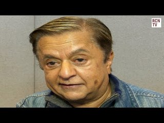 Deep Roy Interview - Tim Burton Genius