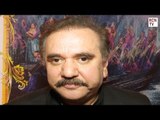 Mughal-E-Azam Musical Feroz Khan Interview