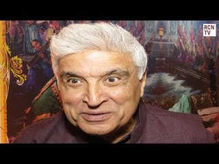 Javed Akhtar Interview Bollywood Magic