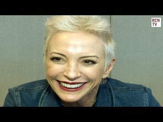 Nana Visitor Interview Star Trek Deep Space Nine
