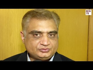 Director Hassan Rana Interview Yalghaar Women