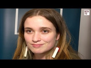 Alice Englert Praises Amazing Top Of The Lake Cast & Director